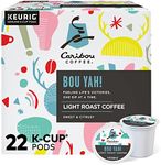 Caribou Coffee Bou-Yah, Keurig Sing