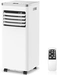 ZAFRO A4213-8K Portable Air Conditi