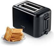 Bosch TAT3P423GB DesignLine Toaster