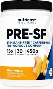 Nutricost 