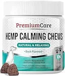 PREMIUM CARE Hemp Calming Chews for
