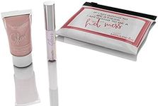 Mirabella Beauty You Glow Girl Gift Set - Mini Lip Gloss and Luminizing Facial Primer Gift Set