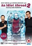 An Idiot Abroad - Series 2 [DVD]