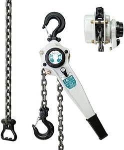 TOYO Lever