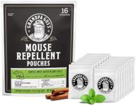 Grandpa Gus's Natural Mouse Repelle
