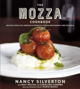 The Mozza 