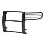 ARIES 5060 1-1/2-Inch Black Steel Grille Guard, No-Drill, Select Ram 1500