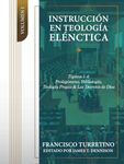 Instrucción en Teología Elénctica -