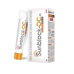 Sunblock-oc Sunscreen SPF 45 (pack of 50 gm)