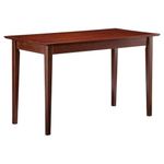 Shaker Work Table, Antique Walnut