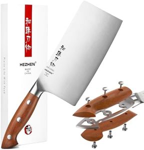 HEZHEN Mea