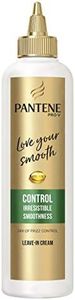 Pantene Love Your Smooth Leave in Cream, 270ml