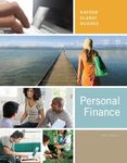 Personal Finance  Personal Finances