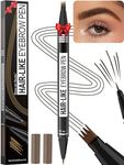 Microblading Eyebrow Pen - Eyebrow 