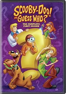 Scooby-Doo