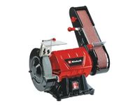 Belt Sander For Grinder