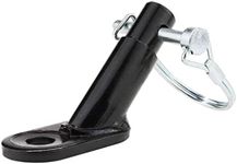 Generic Bike Trailer Coupling Hitch