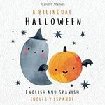 A Bilingual Halloween: English and 