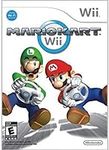 Wii Mario Kart - World Edition (by 