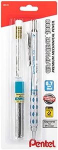Pentel Gra