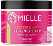 Mielle Organics Babassu & Mint Deep