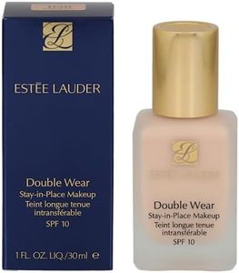 Estee Lauder Double Wear Stay In Place Makeup Foundation 30 ml, 1N0 Porcelain