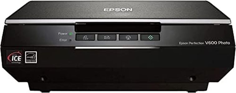 Epson Perf