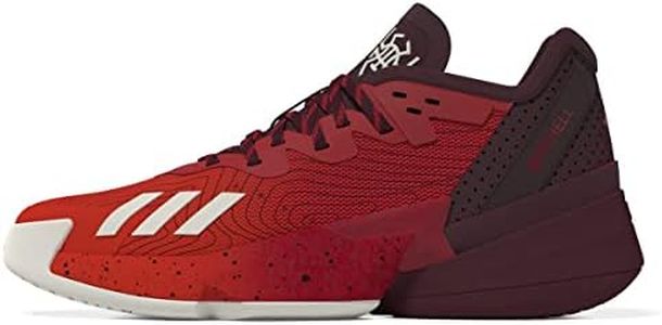 adidas Donovan Mitchell D.O.N. Issue 4 Mens Basketball Shoes