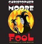 Fool: A Novel