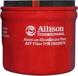 Allison External Spin On Filter - 29539579 Multipack (Pack of 2)