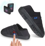 Heated Slippers, BIAL 7.4V Unisex C