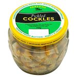 Parsons Welsh Pickled Cockles (155g) - Pack of 6