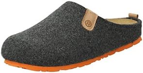 Rohde Men's Napoli-h Slipper, Anthr