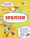 Spanish Language Learner (DK Language Learner)