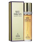 Elizabeth Taylor White Diamonds Eau de Toilette - 100 ml