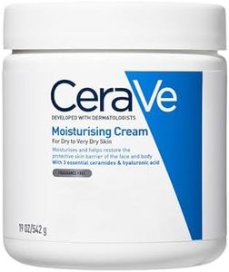 CeraVe Moi