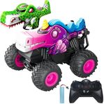 Remote Control Car for Boys Girls 4