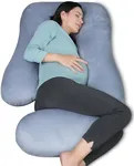 MOON PARK Pregnancy Pillows for Sle