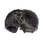 WILSON 2022 A1000 1620 12.5" First Base Mitt - Right Hand Throw