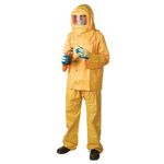 Protective Coverall For Animals