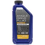 Polaris Angle Drive Fluid