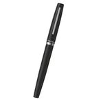 LEGEND Estilo Roller (Gel) Pen Luxury Look for smooth writing & pens for gifting (Black)