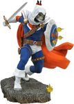 Diamond Select Toys Marvel Gallery: Taskmaster PVC Figure, Multicolor, 9 inches