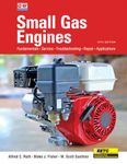 Gas For Small Engines