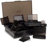Nash Box Logic Tackle Box Loaded: L