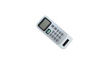 HCDZ Replacement Remote Control for Garrison 043-6127-2 043-6128-0 043-6129-8 043-6130-2 043-6131-0 043-5499-2 Portable AC Air Conditioner