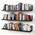 Forbena Floating Shelves 36 Inches 