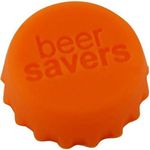 Beer Savers - Silicone Rubber Bottle Caps