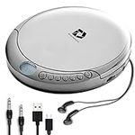 Deluxe Products CD Player Portable 