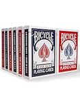 Bicycle Rider Back Playing Cards,12